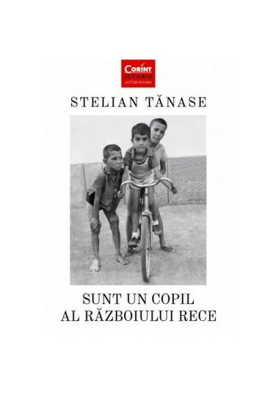 Sunt un copil al Razboiului Rece