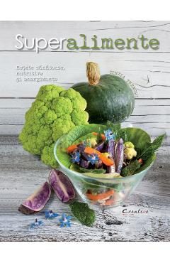 Superalimente - Cinzia Trenchi