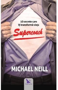 Supercoach - Michael Neill