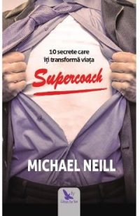 Supercoach - Michael Neill