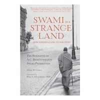 Swami in a Strange Land