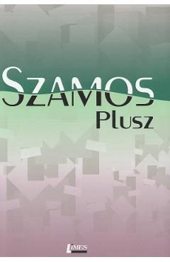 Szamos Plusz 2024 -  Elek Gyorgy