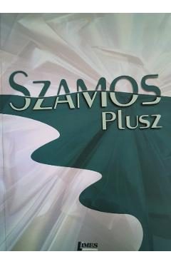 Szamos plusz - Elek Gyorgy