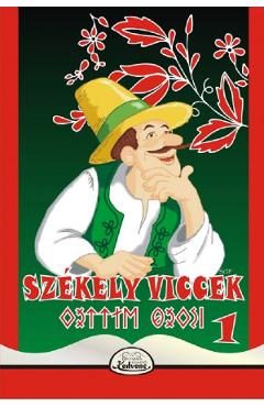 Szekely Viccek 1