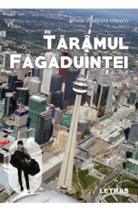 Taramul Fagaduintei Vol.1 - Mirela Vladimira Olteanu