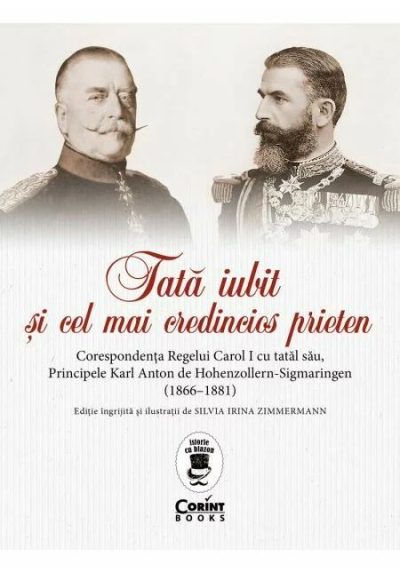 Tata iubit si cel mai credincios prieten