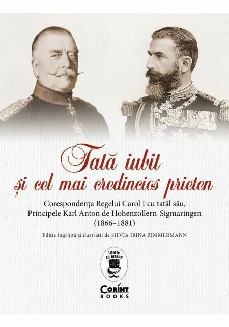 Tata iubit si cel mai credincios prieten