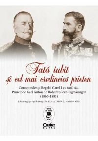 Tata iubit si cel mai credincios prieten