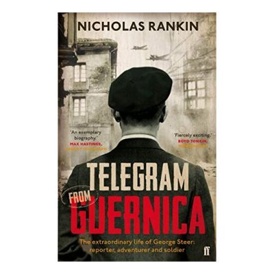 Telegram from Guernica