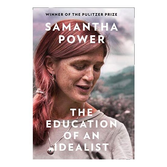 The Education of an Idealist