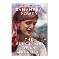 The Education of an Idealist