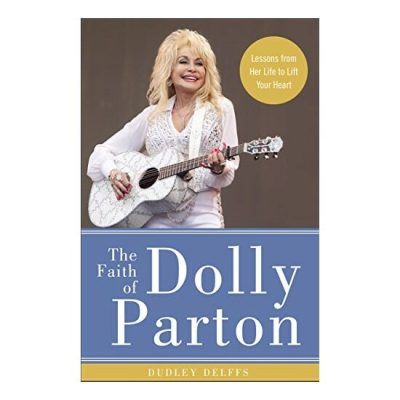 The faith of Dolly Parton