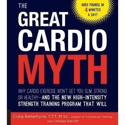 The Great Cardio Myth