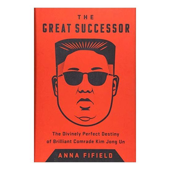 The Great Successor