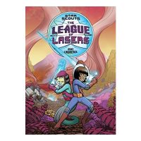 The league of lasers
