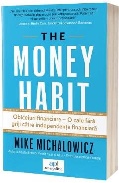 The Money Habit - Mike Michalowicz