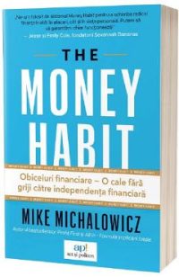 The Money Habit - Mike Michalowicz