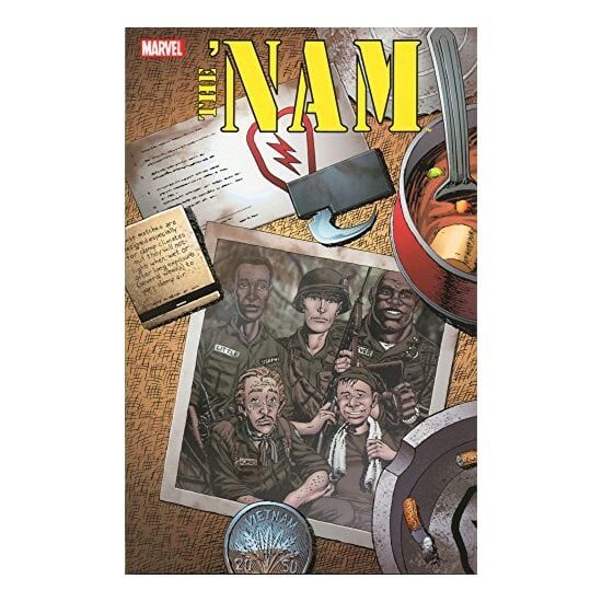 The 'Nam