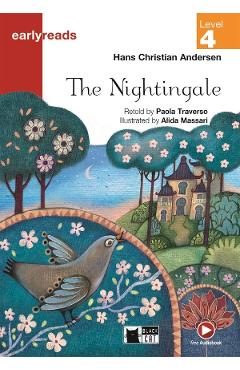The Nightingale - Hans Christian Andersen