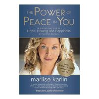 The Power of Peace in You