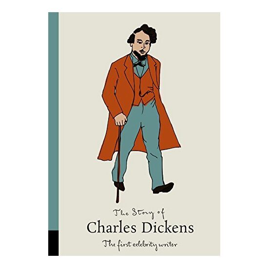 The Story of Charles Dickens