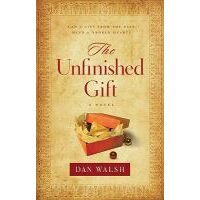 The Unfinished Gift