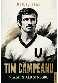 Tim Campeanu – Viata in alb si negru