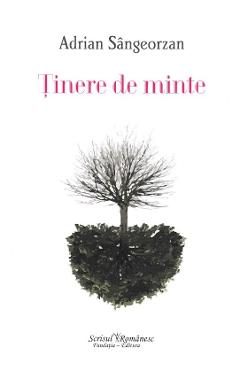 Tinere de minte. The Span of Memory - Adrian Sangeorzan