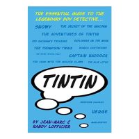 Tintin, Jean-Marc Lofficier, Randy Lofficier