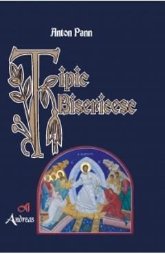 Tipic Bisericesc - Anton Pann