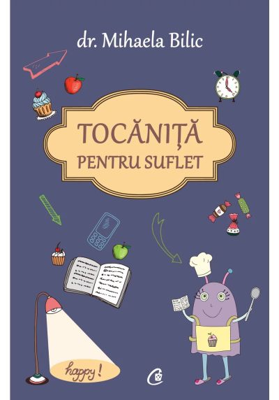 Tocăniță pentru suflet
