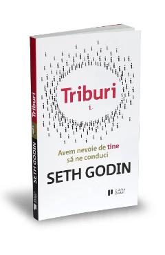 Triburi - Seth Godin