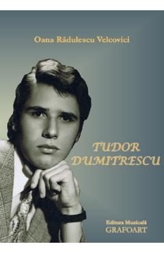 Tudor Dumitrescu - Oana Radulescu Velcovici