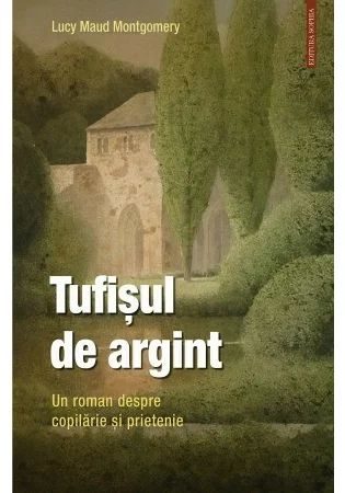 Tufisul de argint