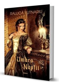 Umbra noptii