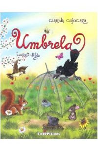 Umbrela - Claudia Cojocaru, Catalin Nedelcu