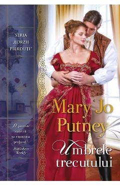 Umbrele trecutului - Mary Jo Putney