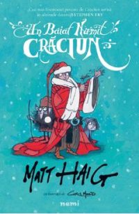 Un baiat numit Craciun - Matt Haig