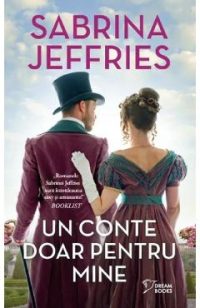 Un conte doar pentru mine - Sabrina Jeffries