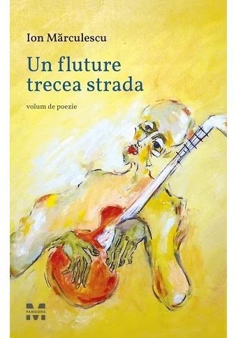Un fluture trecea strada