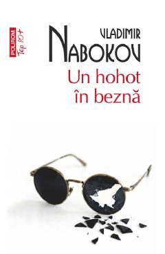 Un hohot in bezna - Vladimir Nabokov