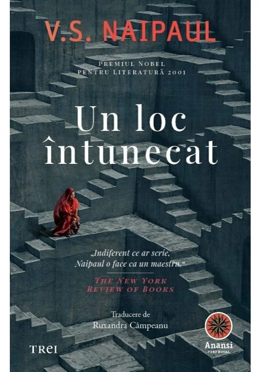 Un loc intunecat