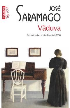 Vaduva - Jose Saramago