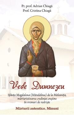 Vede Dumnezeu - Adrian Chiaga, Cristina Chiaga