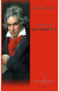 Viata lui Beethoven - Romain Rolland