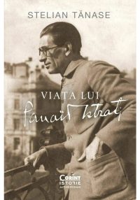 Viata lui Panait Istrati