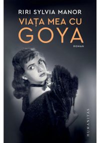 Viata mea cu Goya