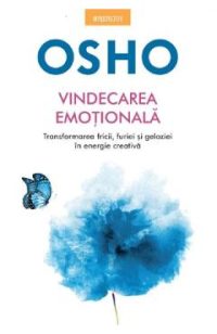 Vindecarea emotionala - Osho
