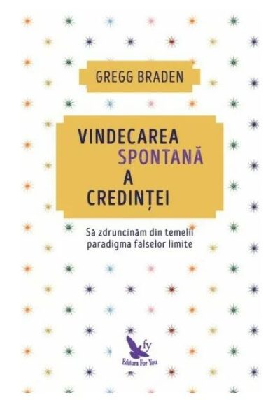 Vindecarea spontana a credintei