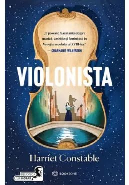 Violonista